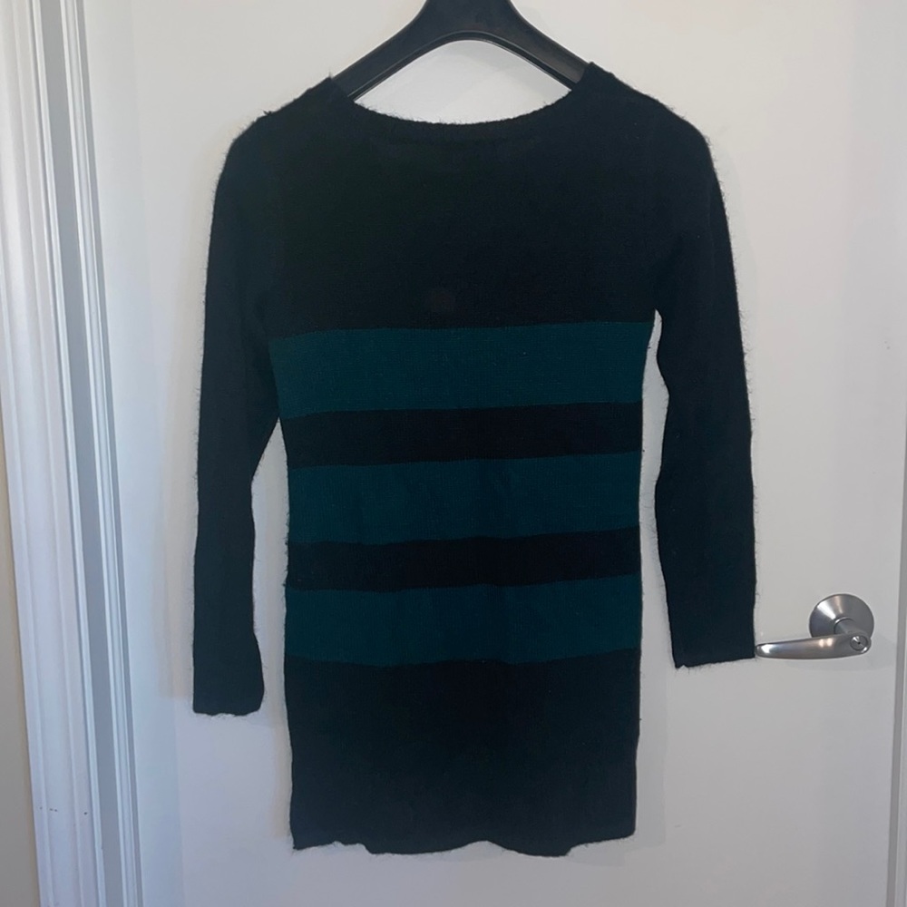 Long Sweater - Picture 2 of 2